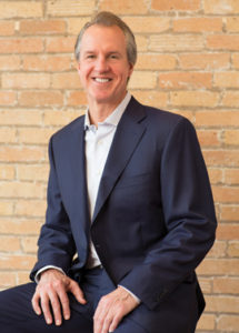 CEO Jamie Gmach